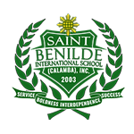 Saint Benilde International School (Calamba), Inc.